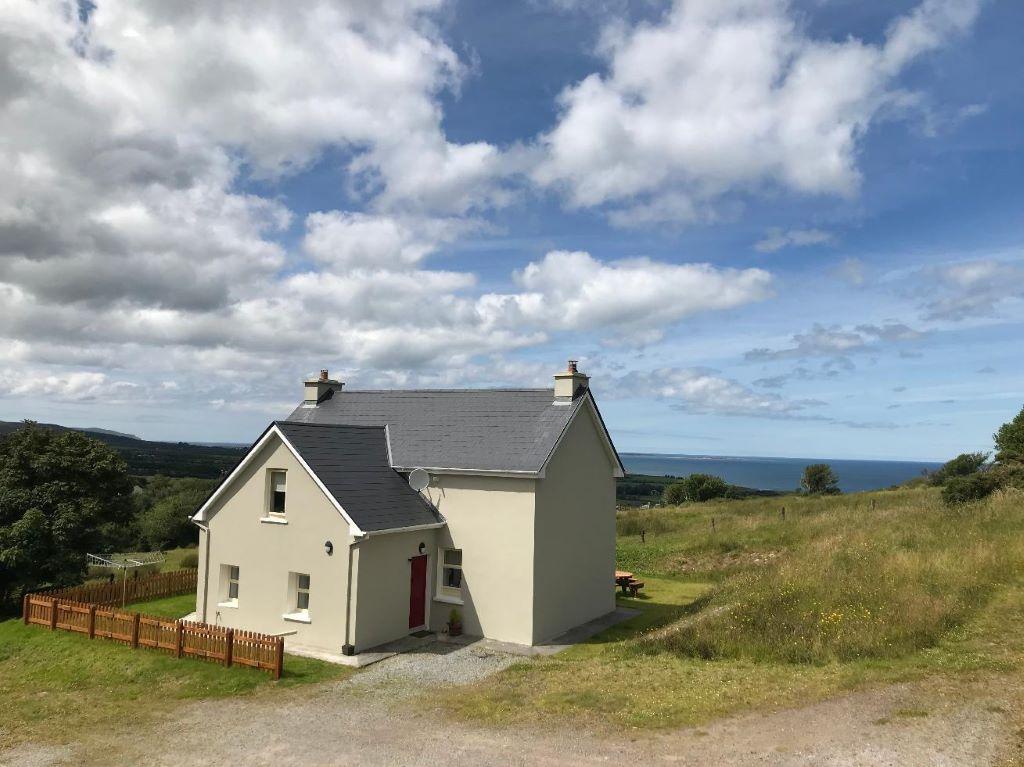 Atlantic View Farmhouse